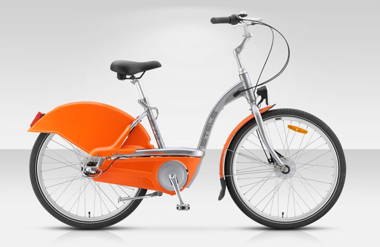

Navigator 270 (2015)