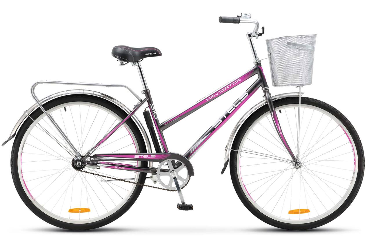 

Navigator 310 Lady (2016)