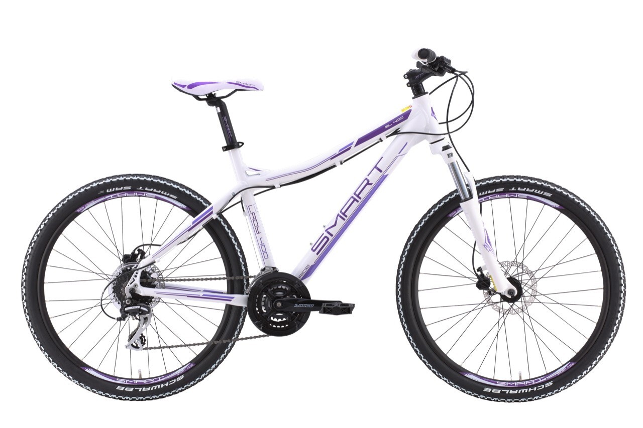 

Lady 400 (2016)