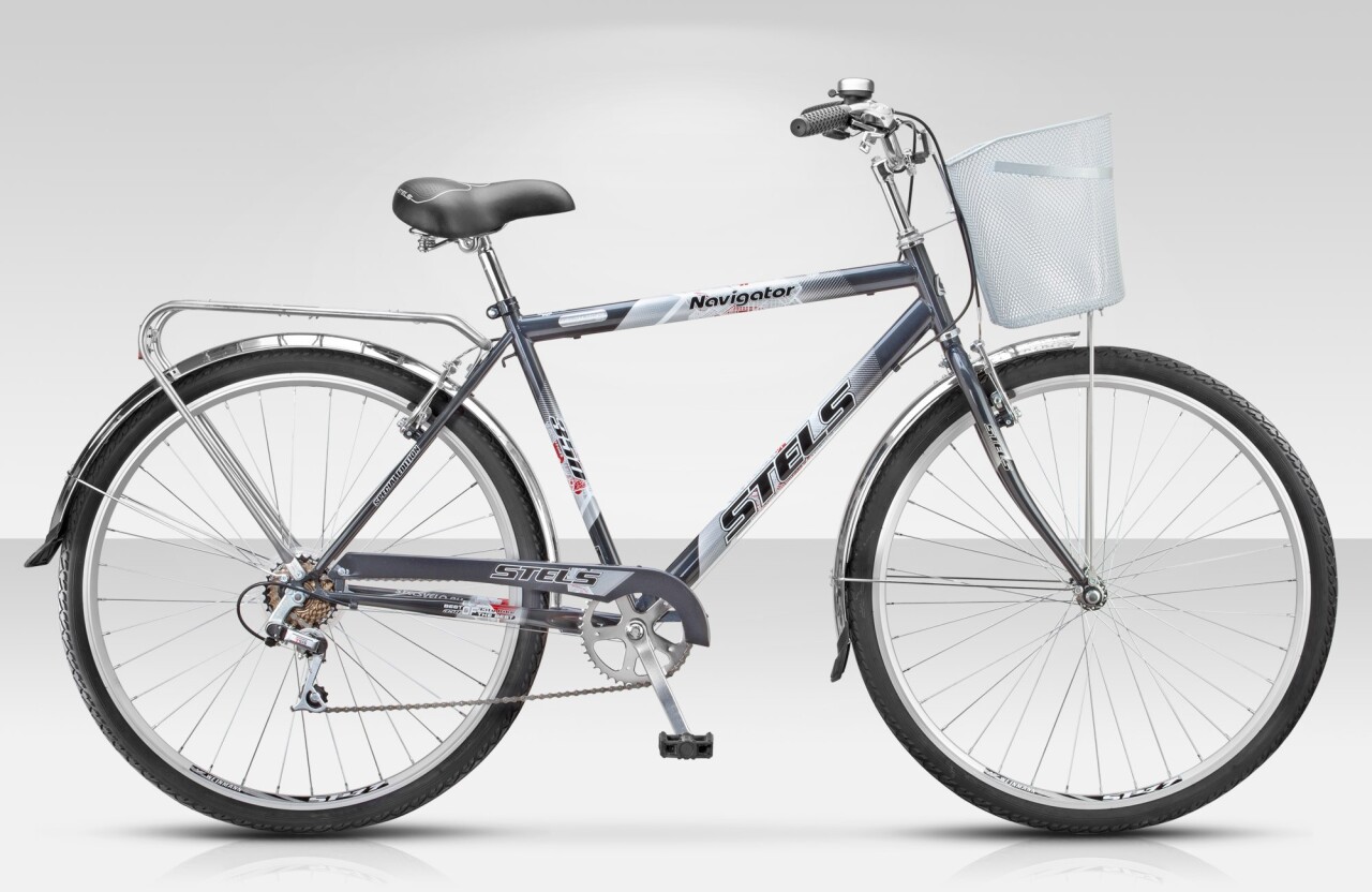 

Navigator 350 (2014)