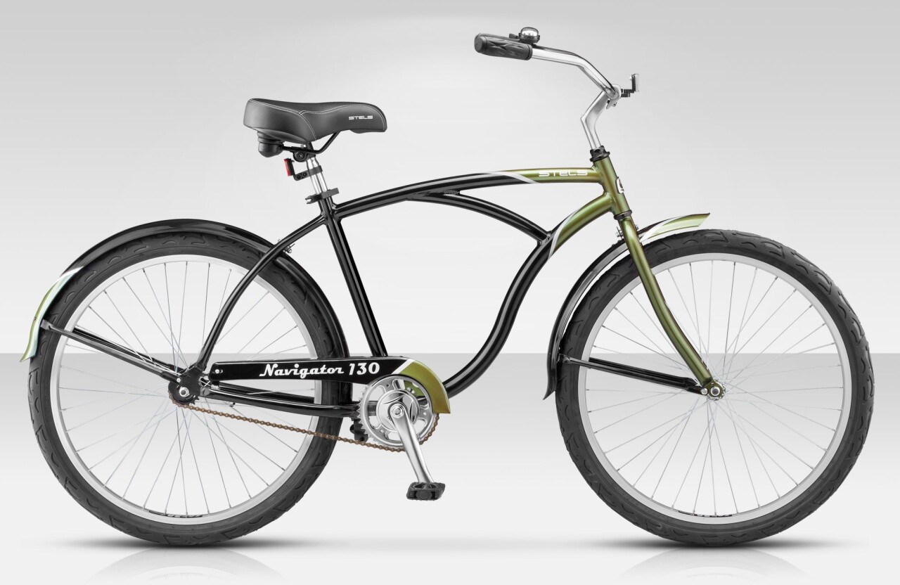 

Navigator 130 1sp (2015)