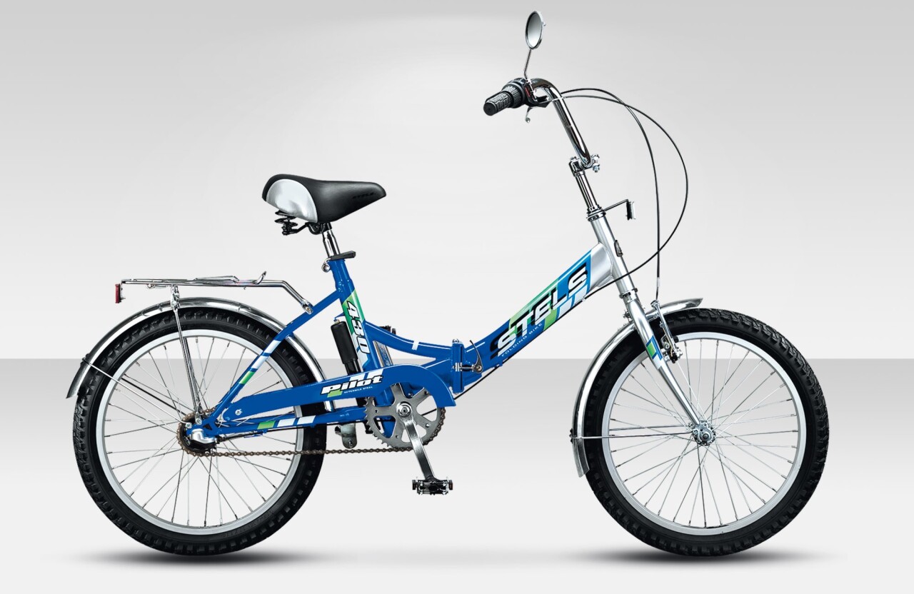 

Pilot 430 (2014)