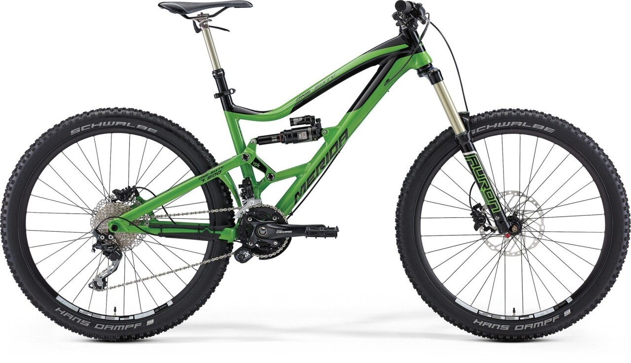 Велосипед Merida ONE-SIXTY 7. 600 (2015) велосипед merida big seven 100 2015