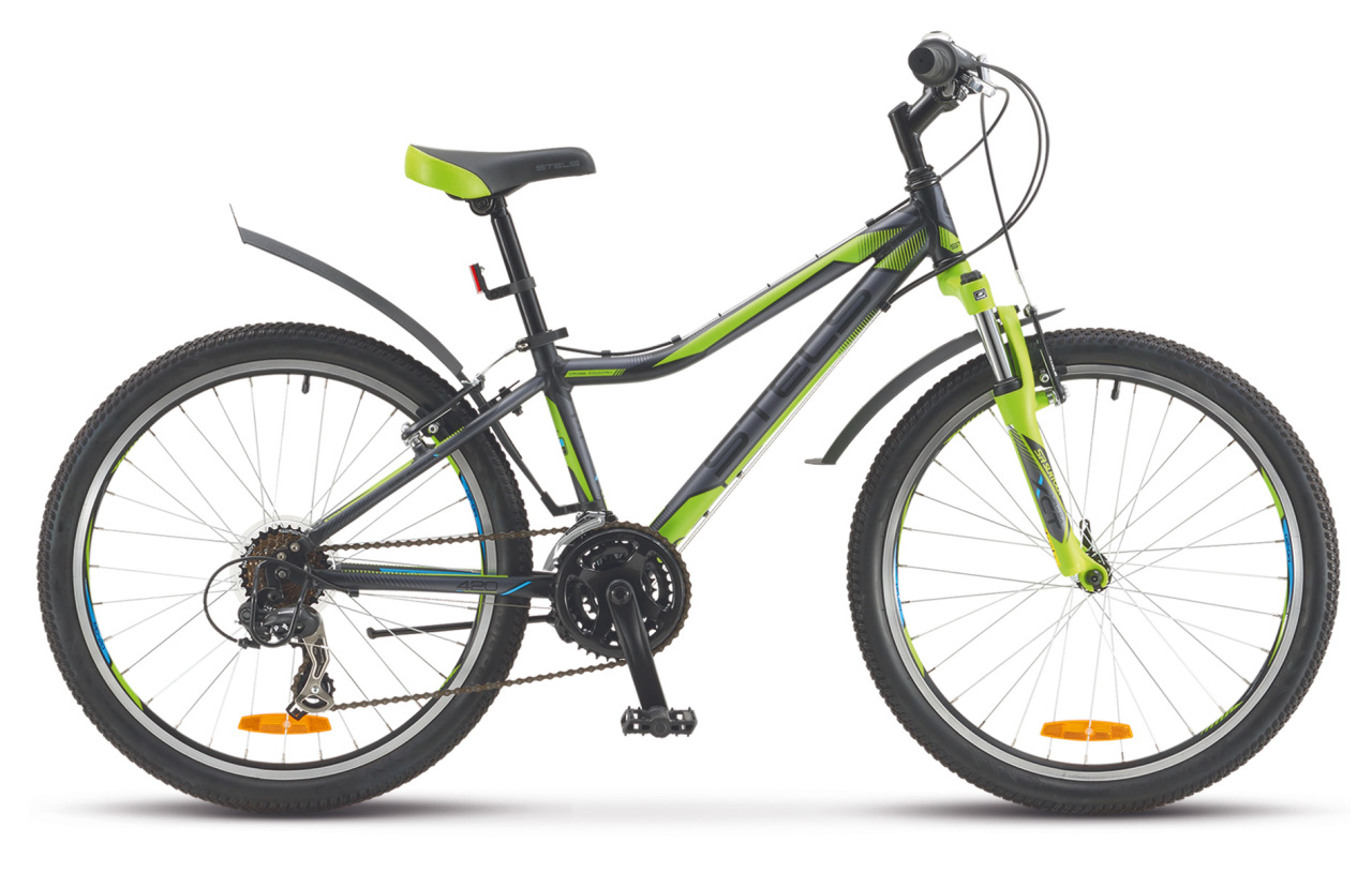 

Navigator 420 V (2016)