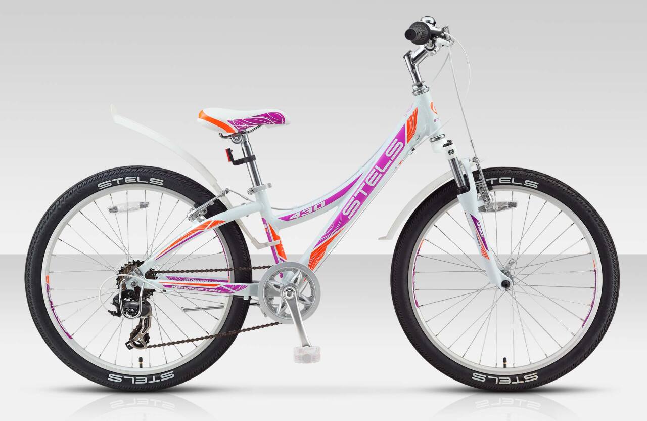 

Navigator 430 V (2015)