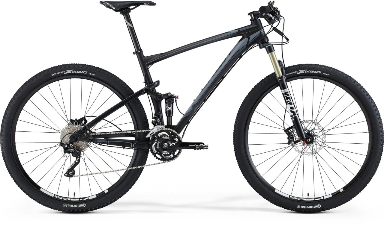 

NINETY-NINE 9. XT (2015)