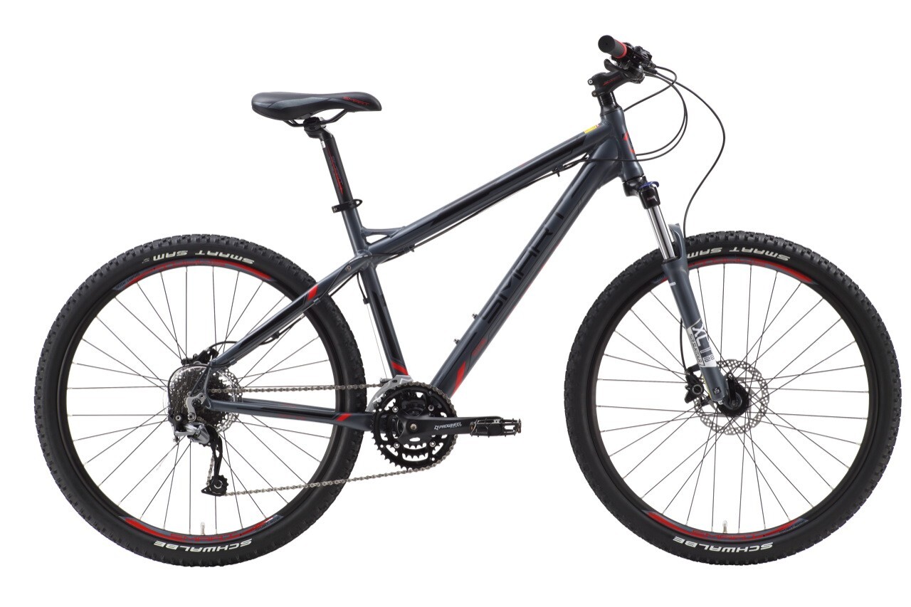 

Machine 600 27,5 (2016)