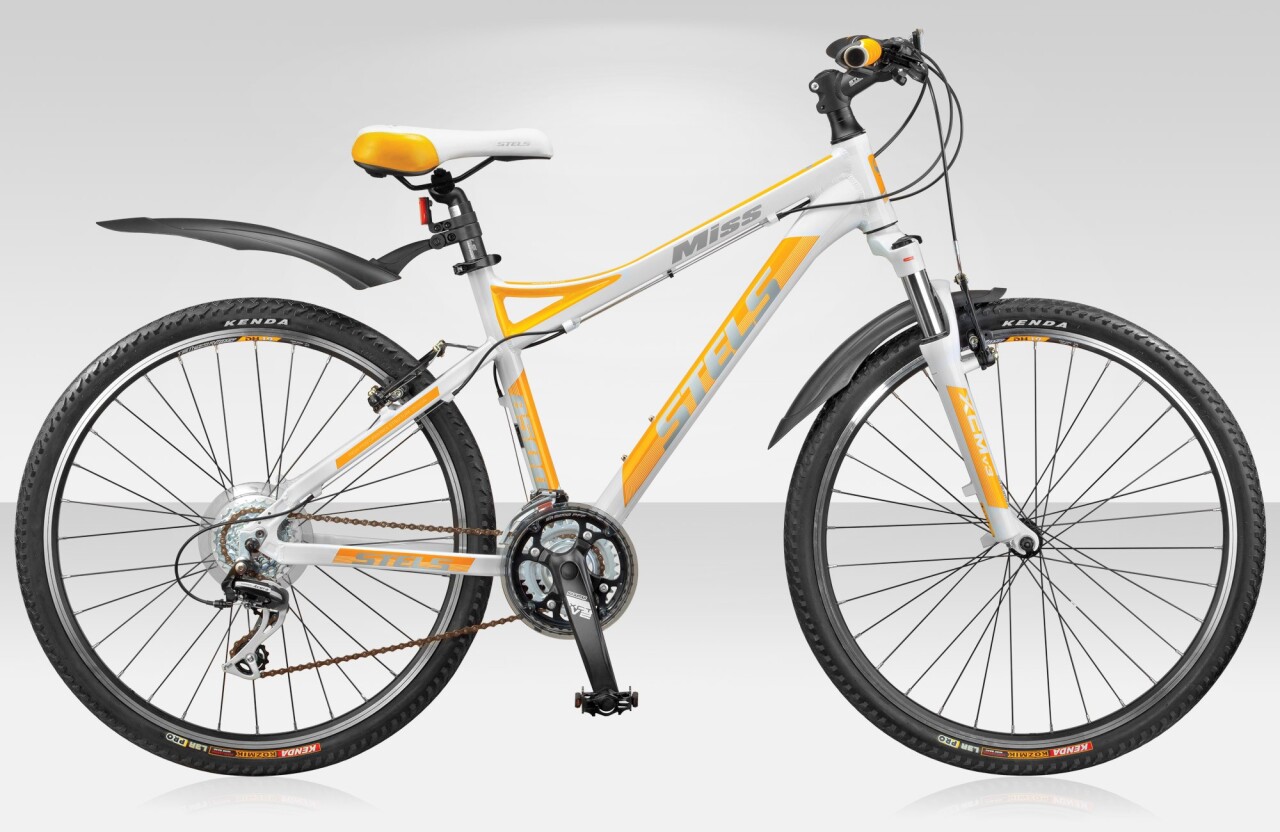 

Miss 8500 V (2015)