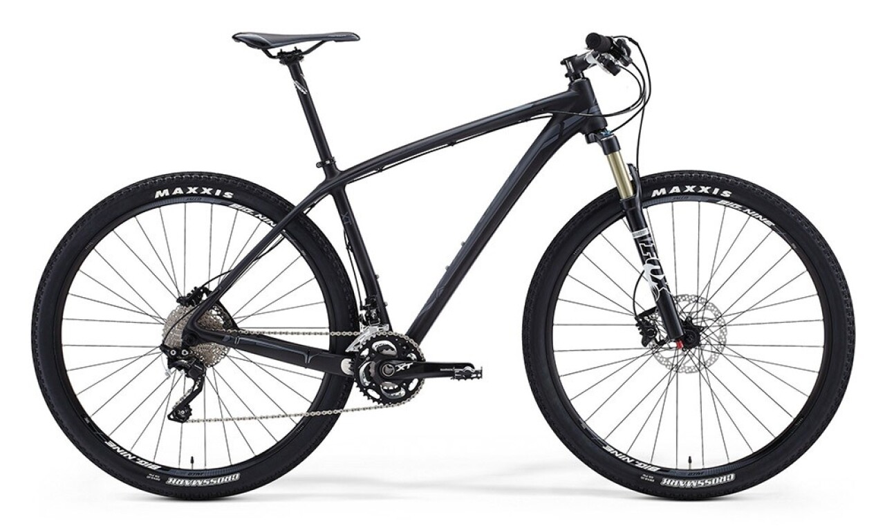 

BIG.NINE XT (2015)