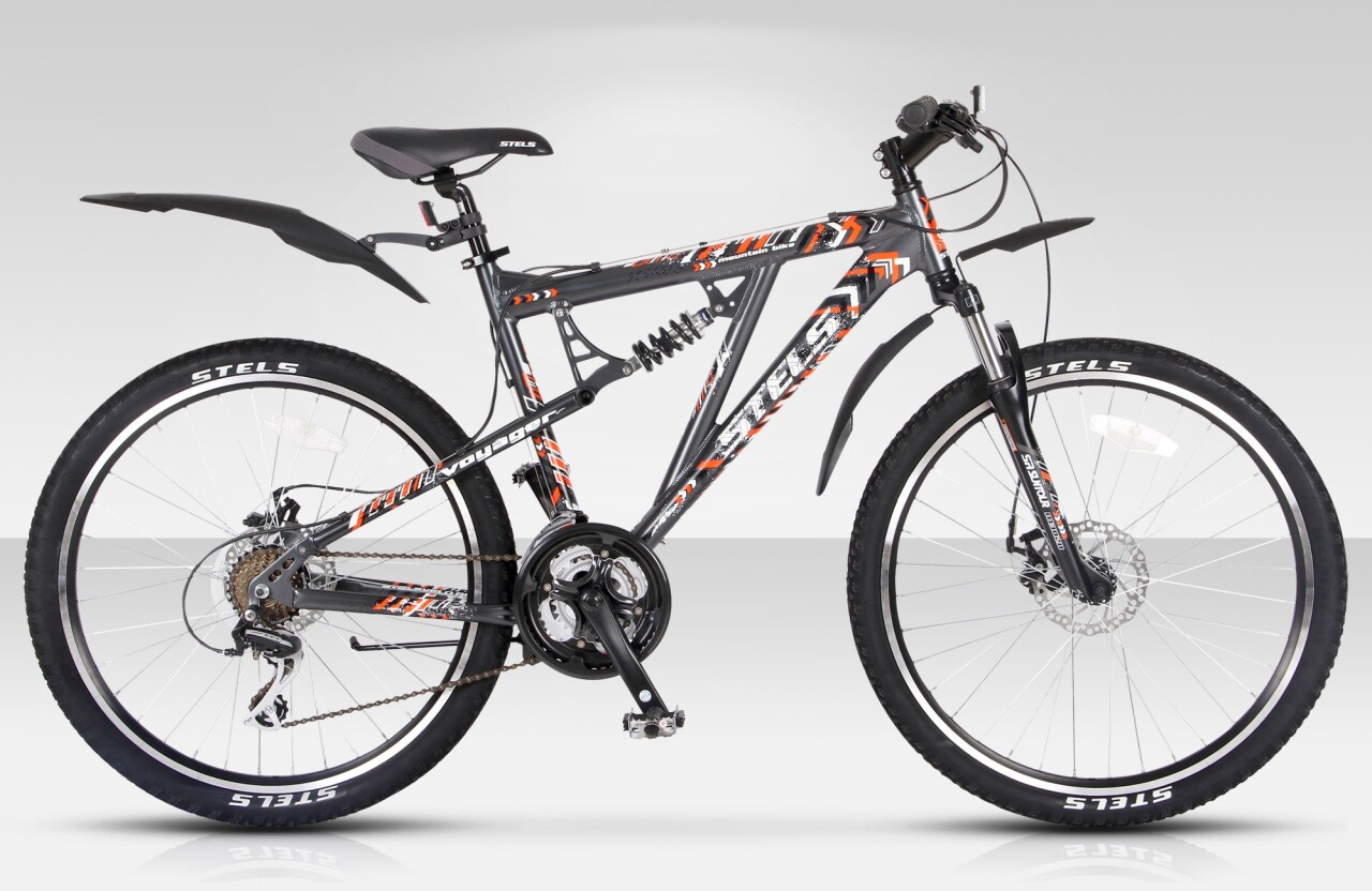 

Voyager MD (2015)