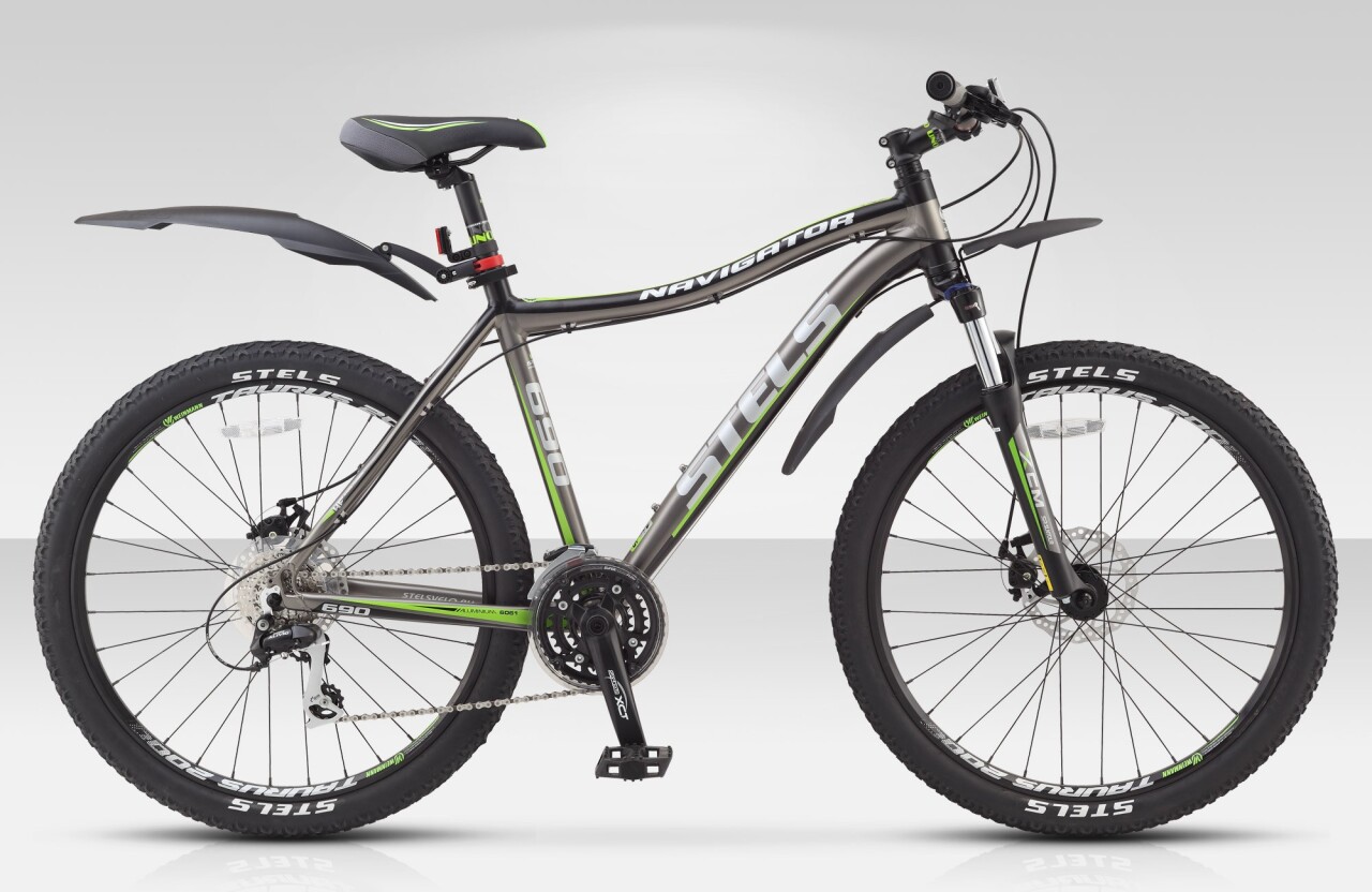 

Navigator 690 MD (2015)