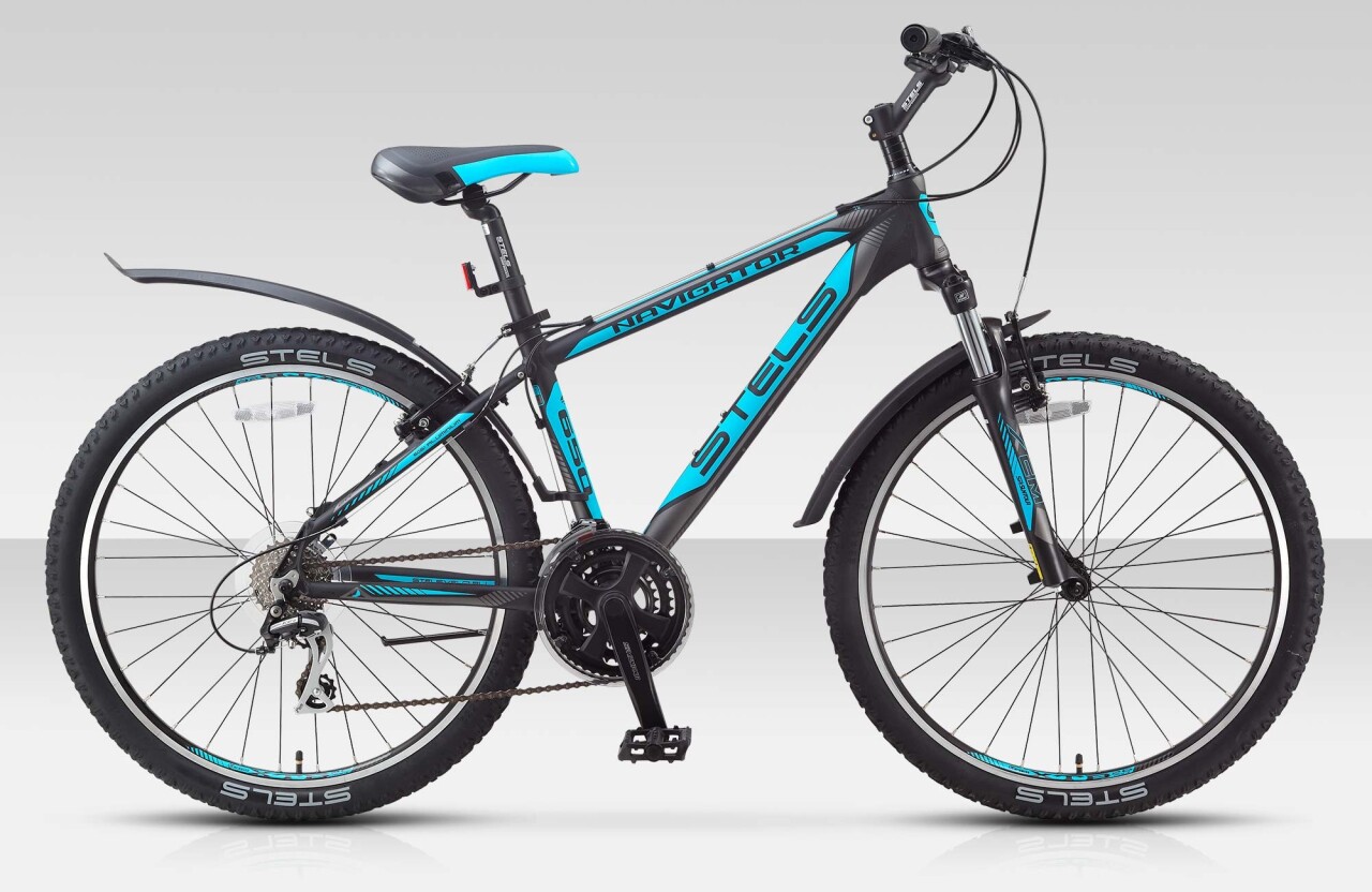 

Navigator 650 V (2015)
