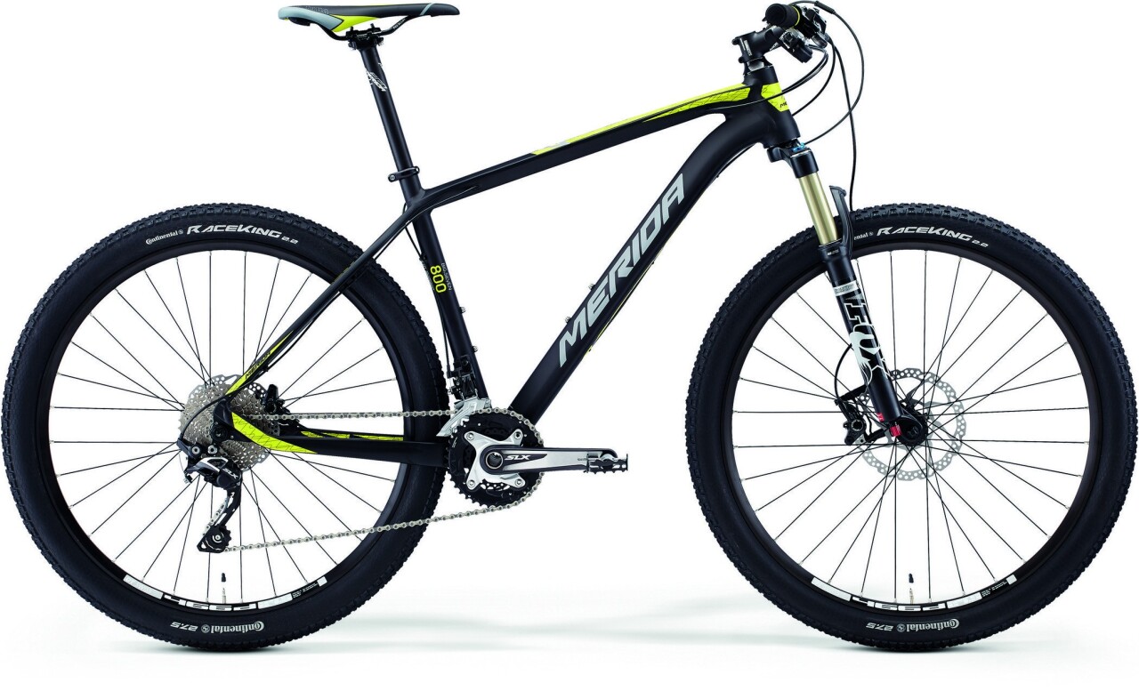 Велосипед Merida BIG.SEVEN 800 (2015) велосипед merida big seven 100 2015