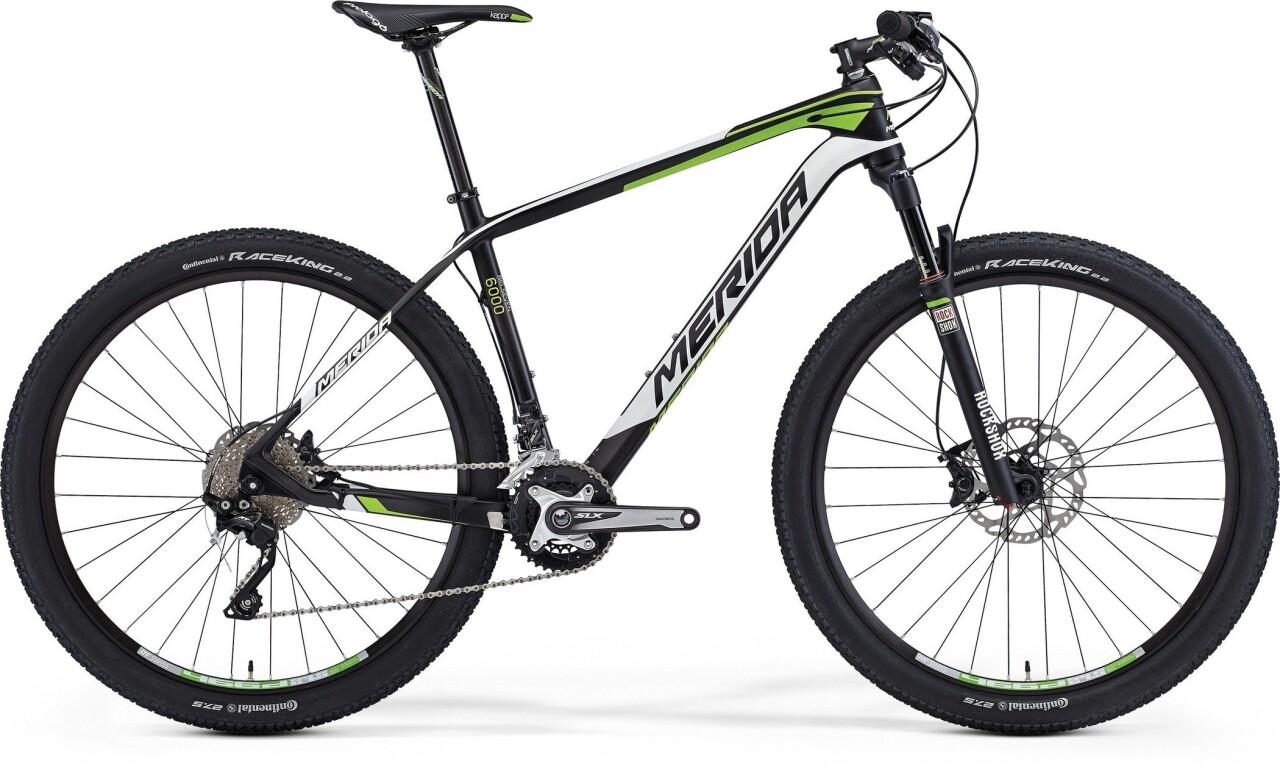 

BIG.SEVEN 6000 (2015)