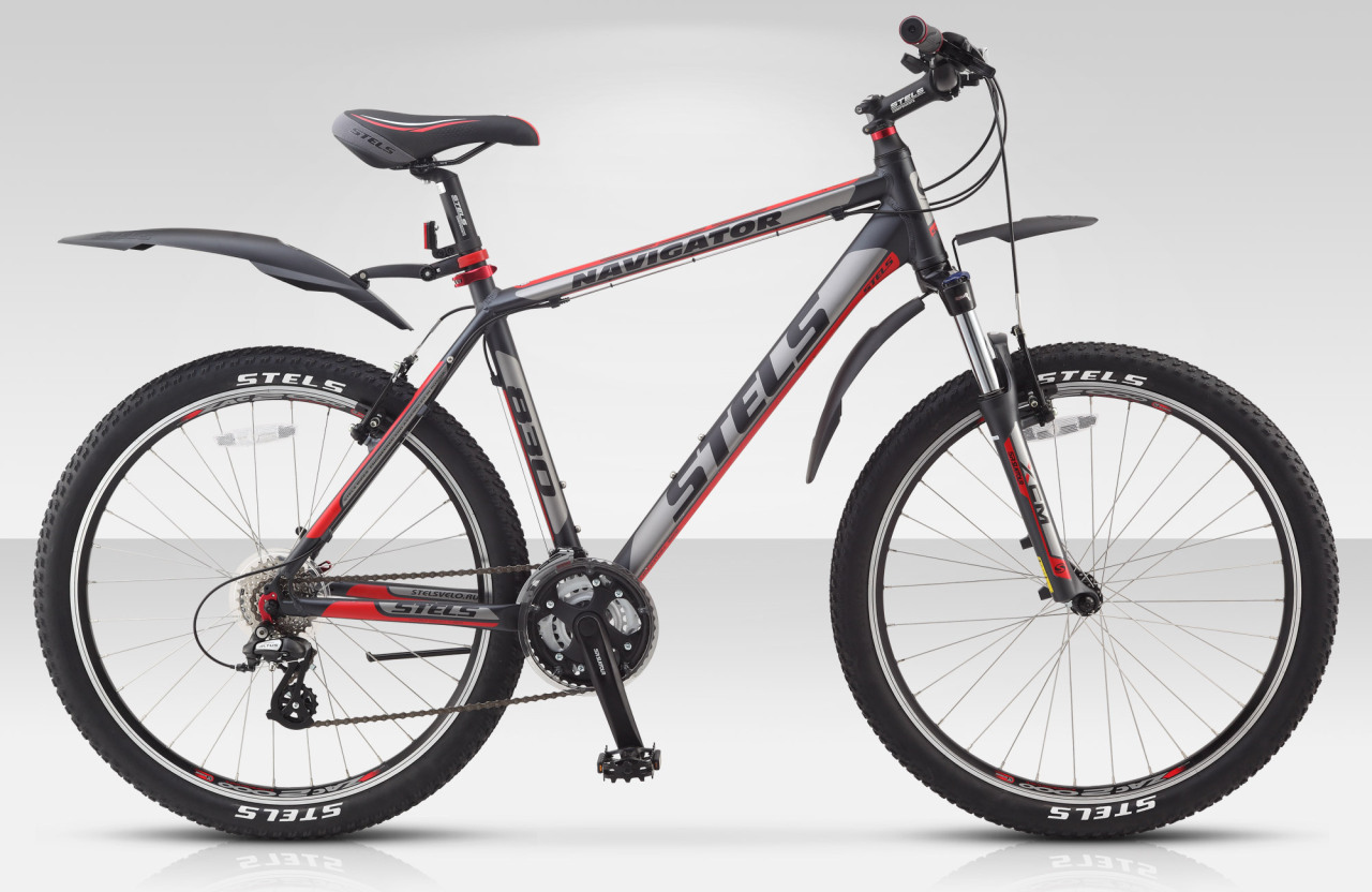 

Navigator 830 V (2015)