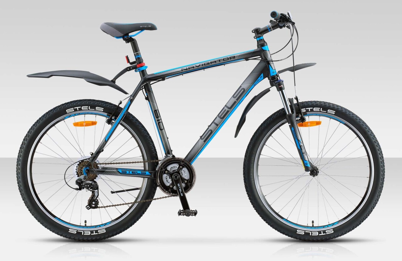 

Navigator 810 V (2015)