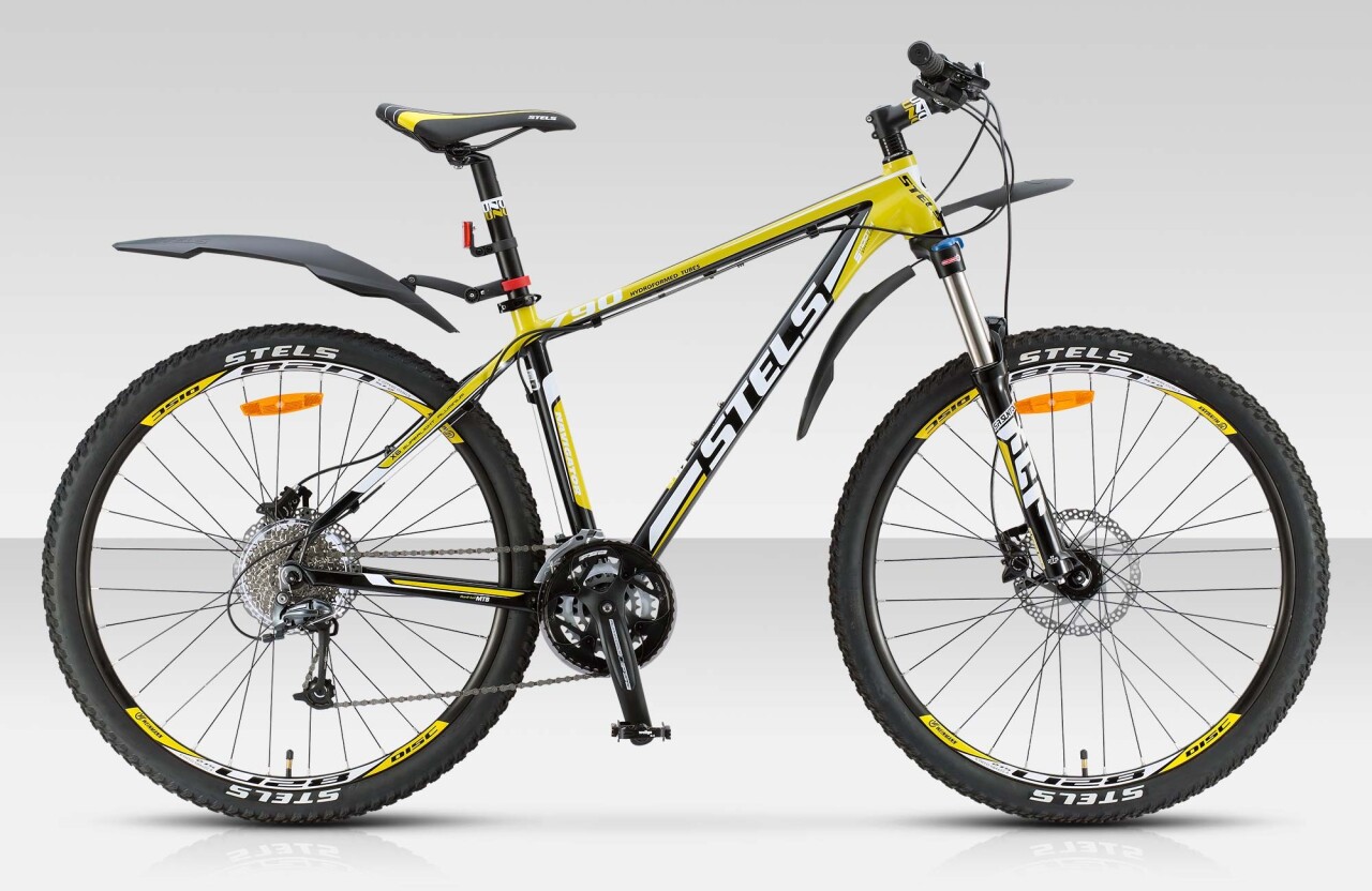 

Navigator 790 D 27.5" (2015)
