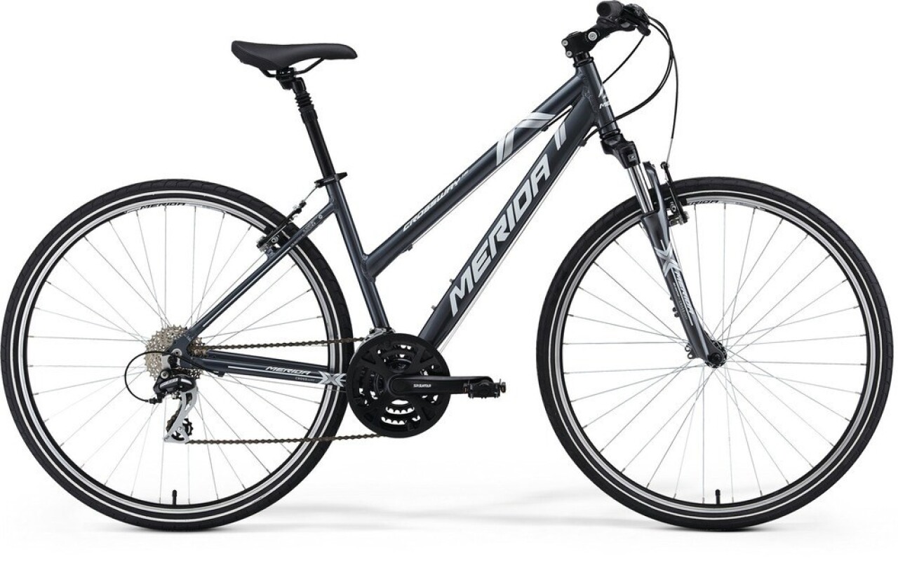 

Crossway 15 Lady (2014)