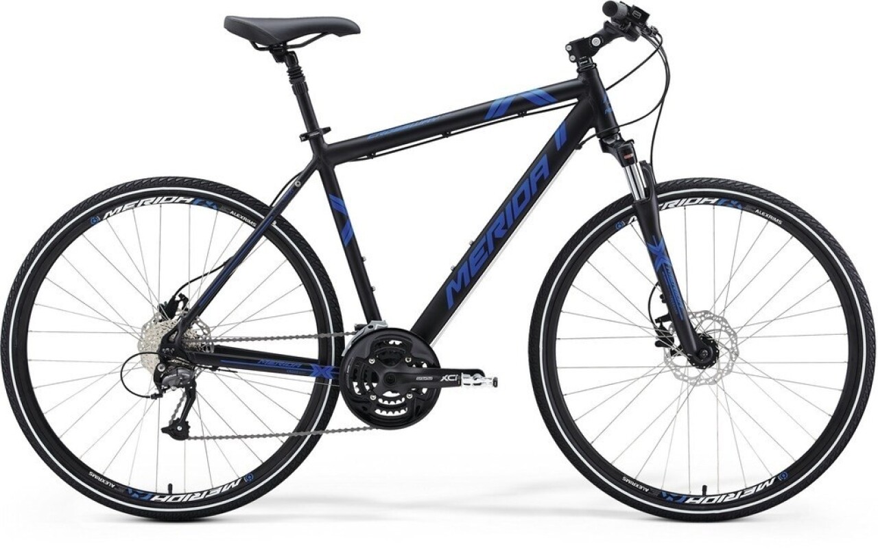 

Crossway 40-D (2014)
