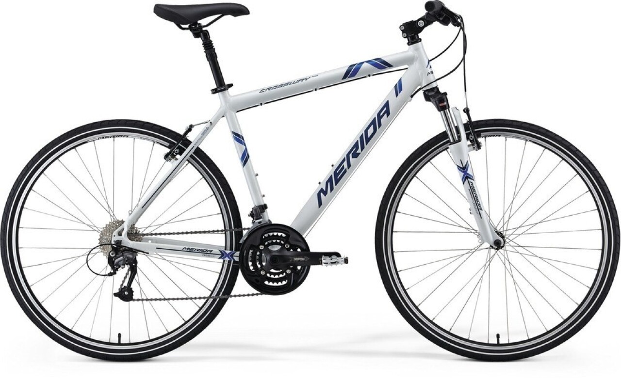 

Crossway 40-V (2014)