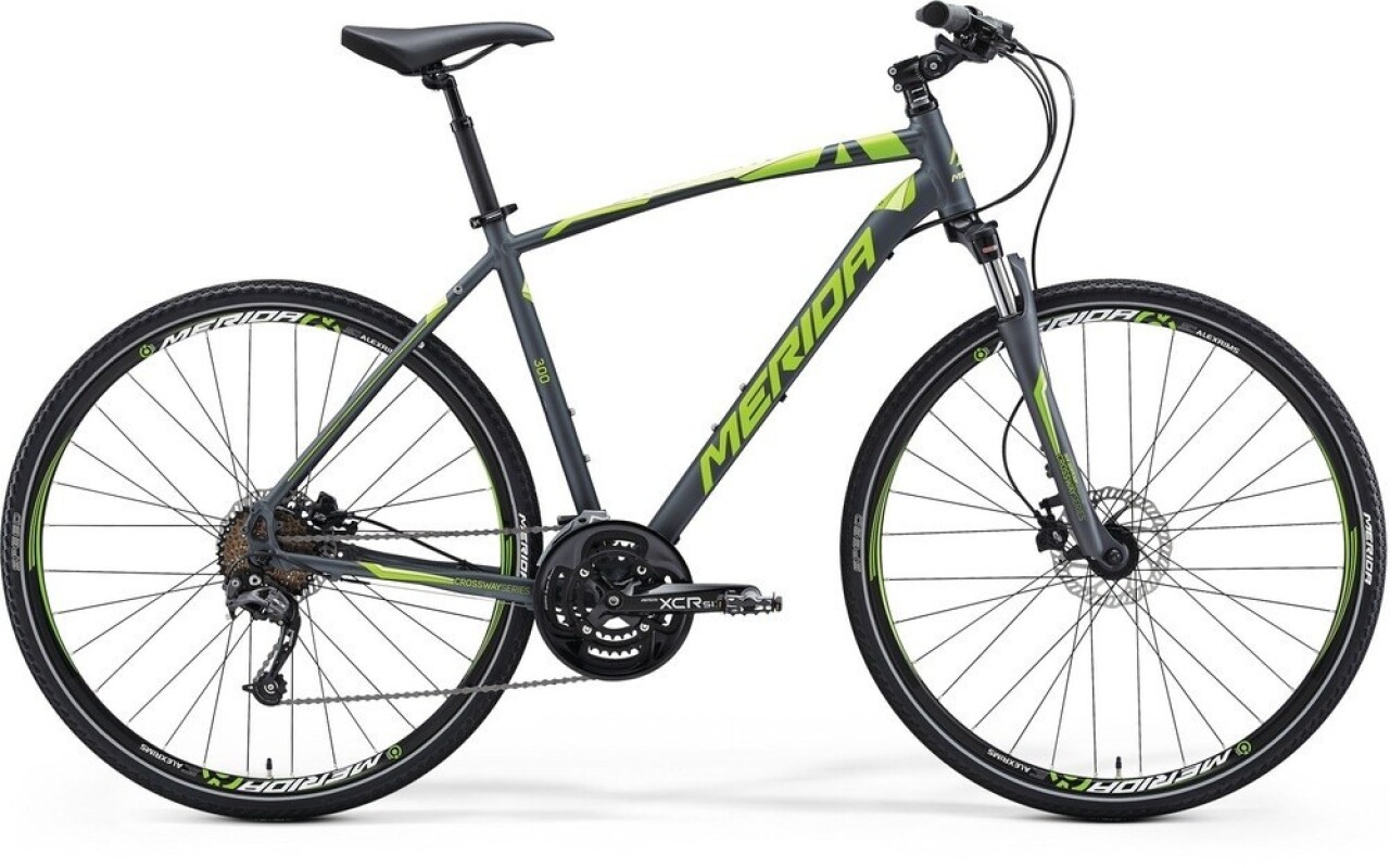 

Crossway 300 (2014)
