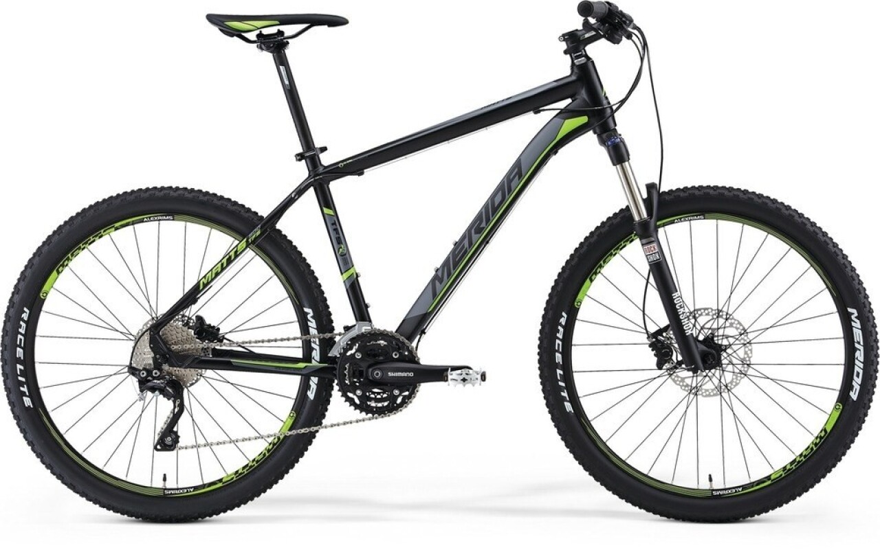 

Matts 500 (2014)