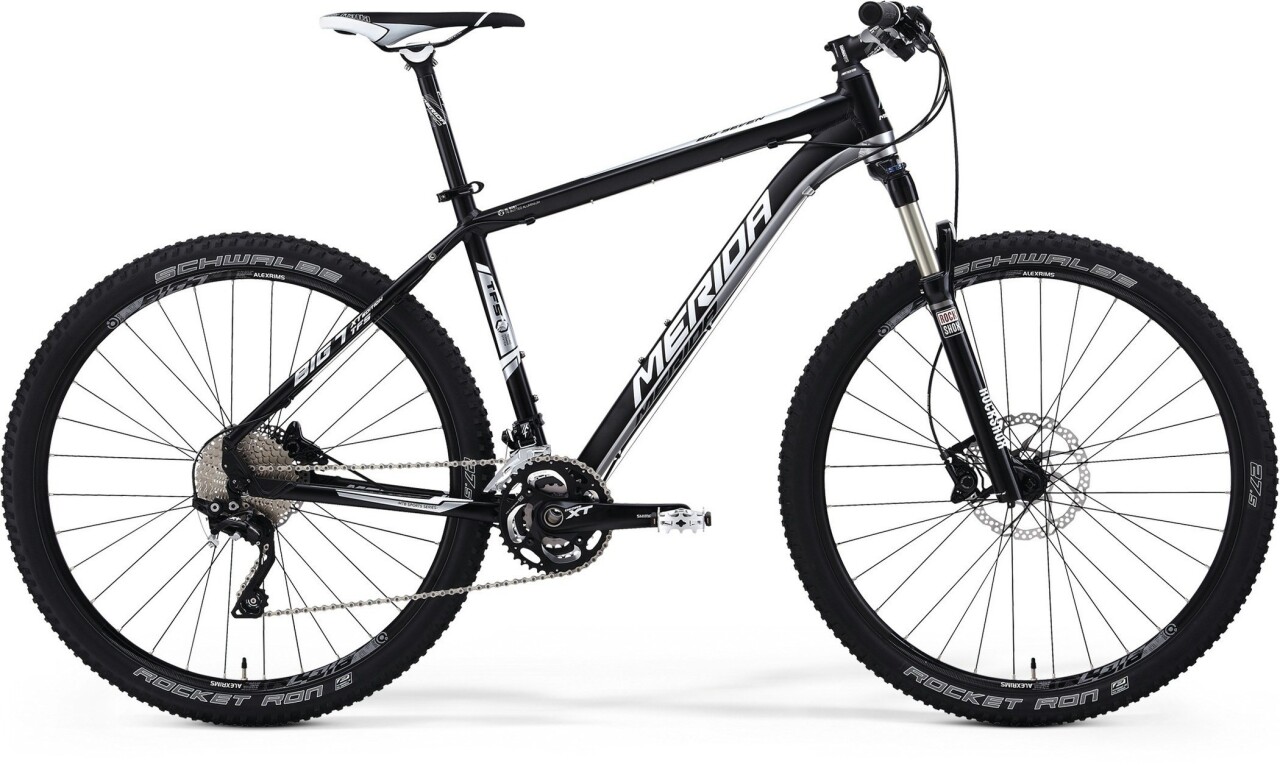 

Big.Seven XT-Edition (2014)