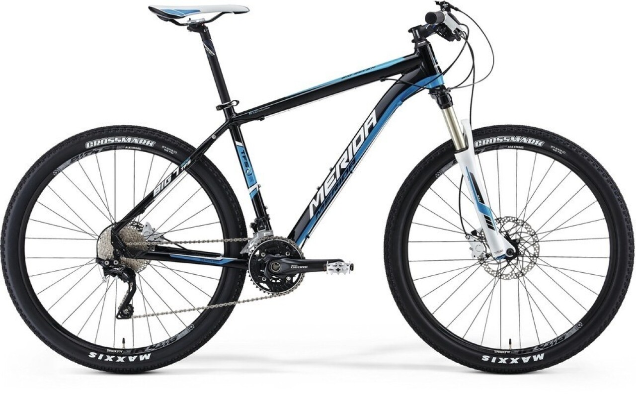 

Big.Seven 900 (2014)