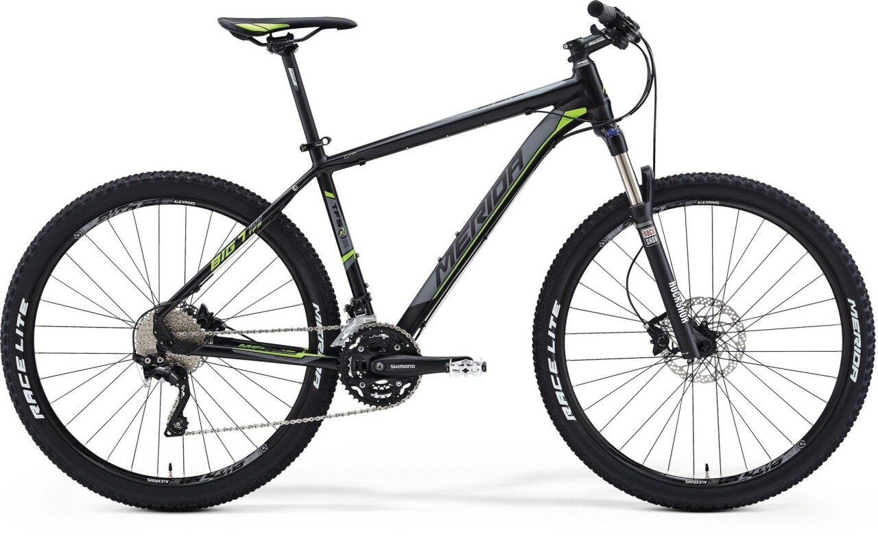 

Big.Seven 500 (2014)