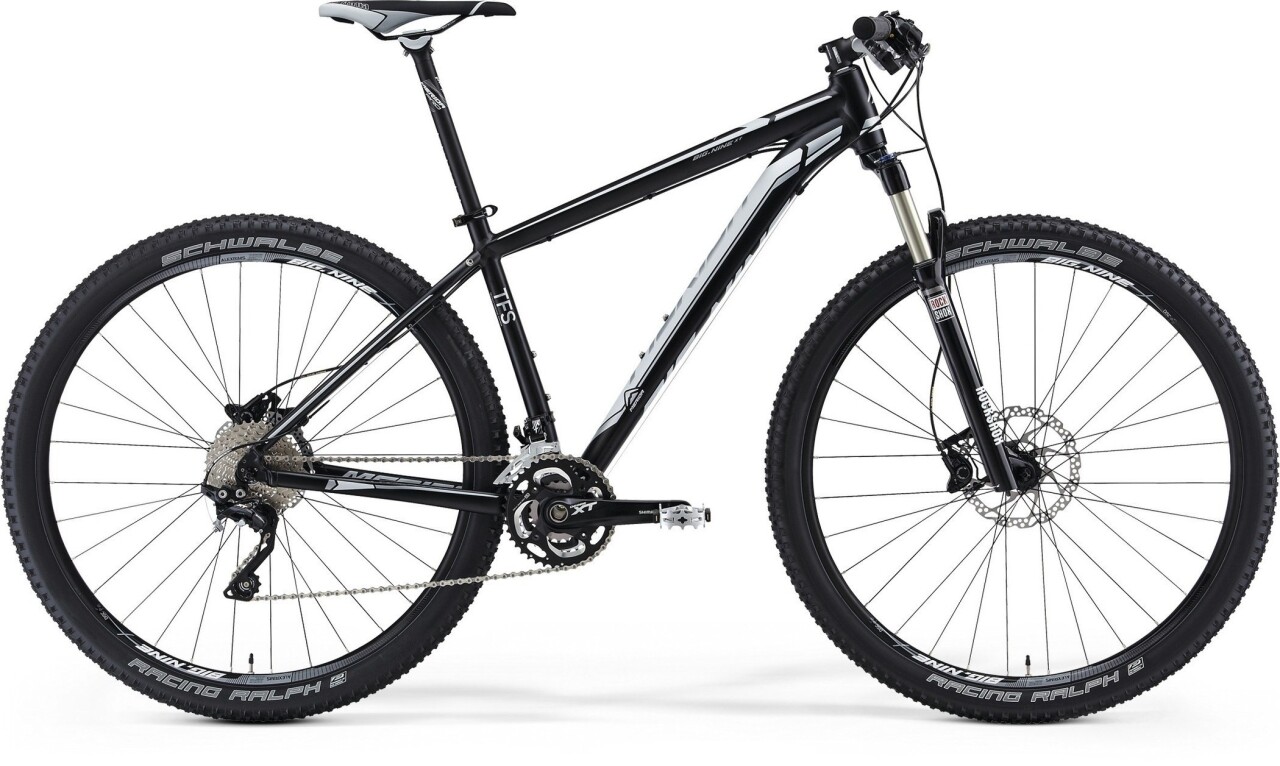 

Big.Nine XT-Edition (2014)