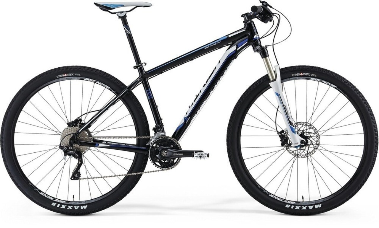 

Big.Nine 900 (2014)
