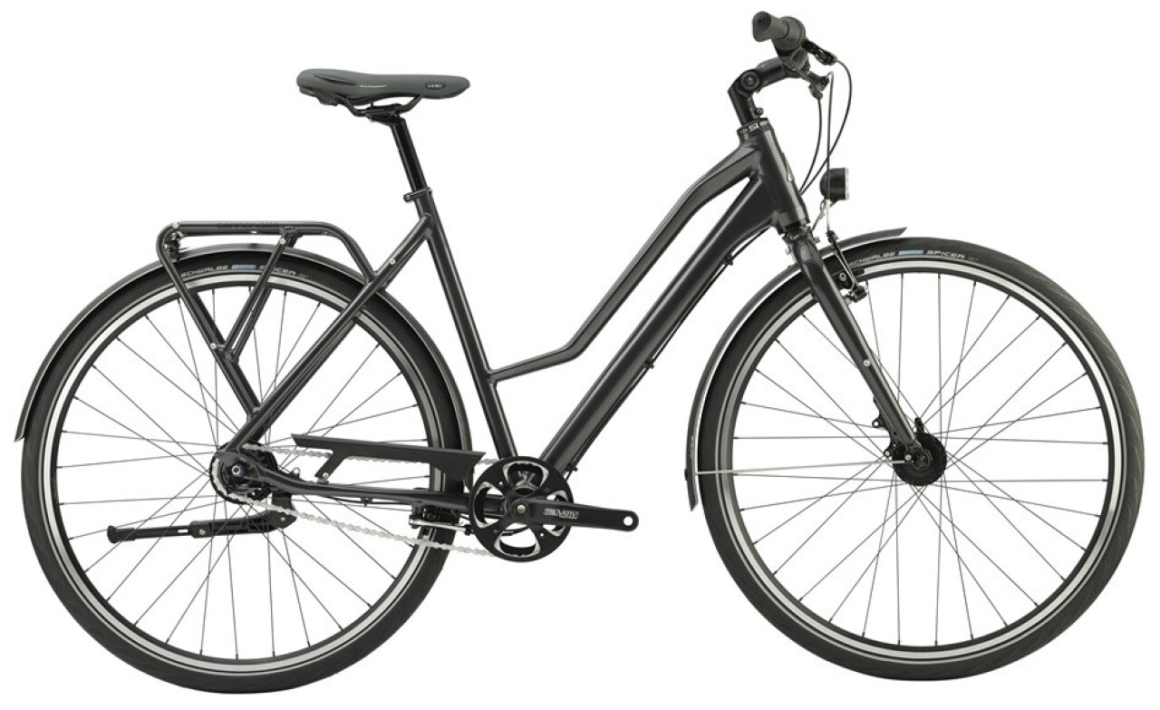 

Tesoro Mixte 3 (2016)