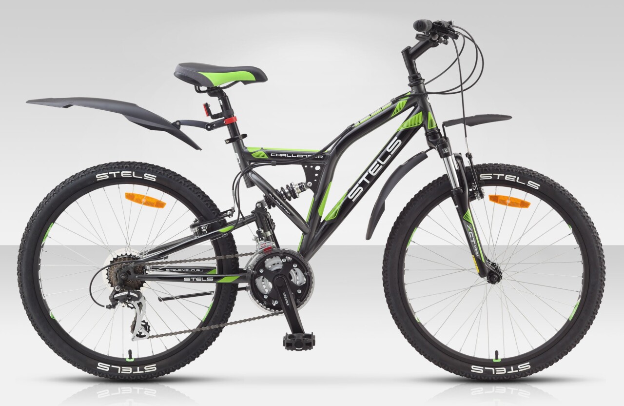 

Challenger 24 (2014)