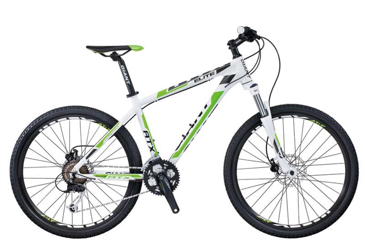 

ATX Elite 1 (2015)