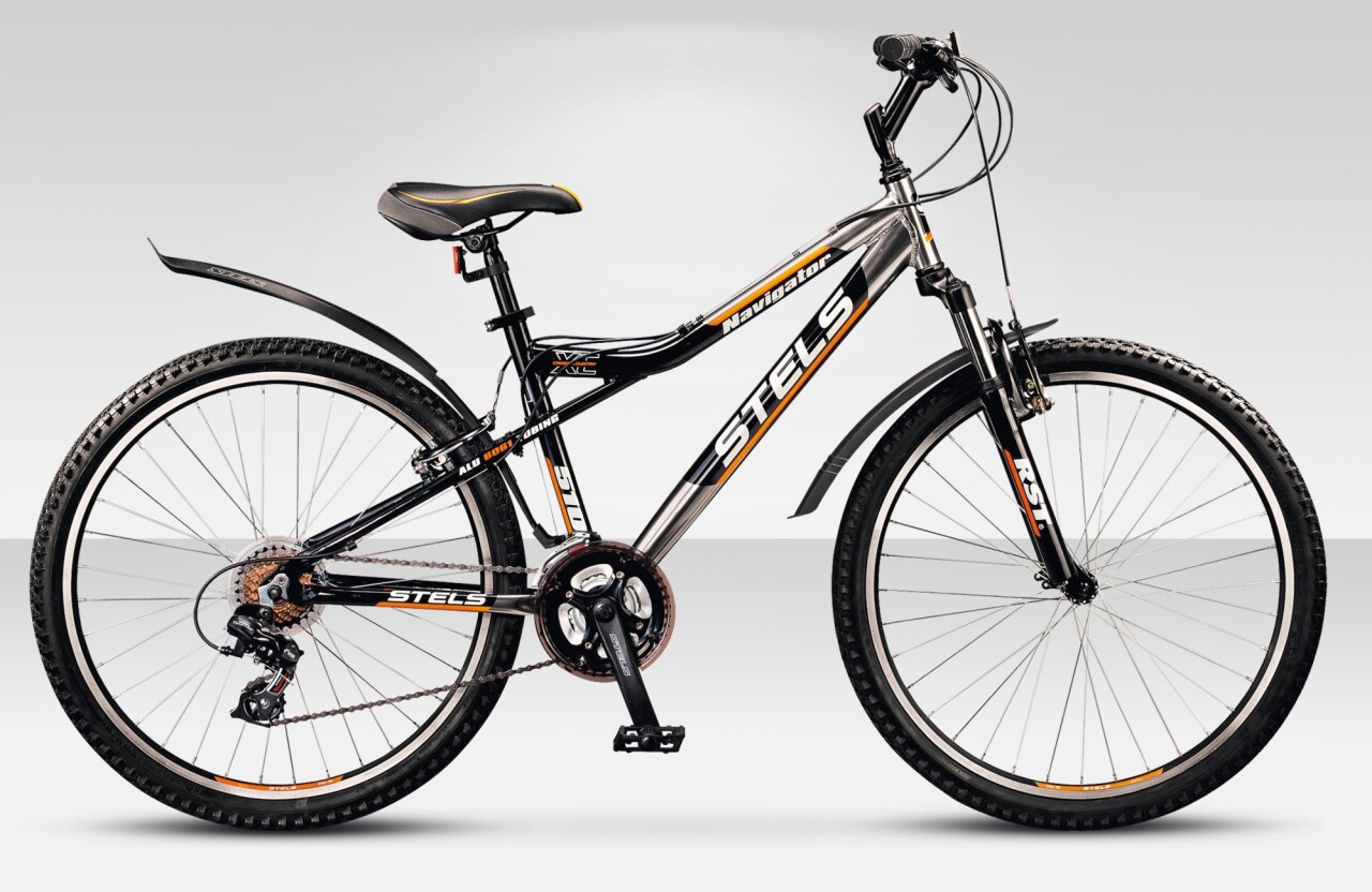

Navigator 510 (2014)