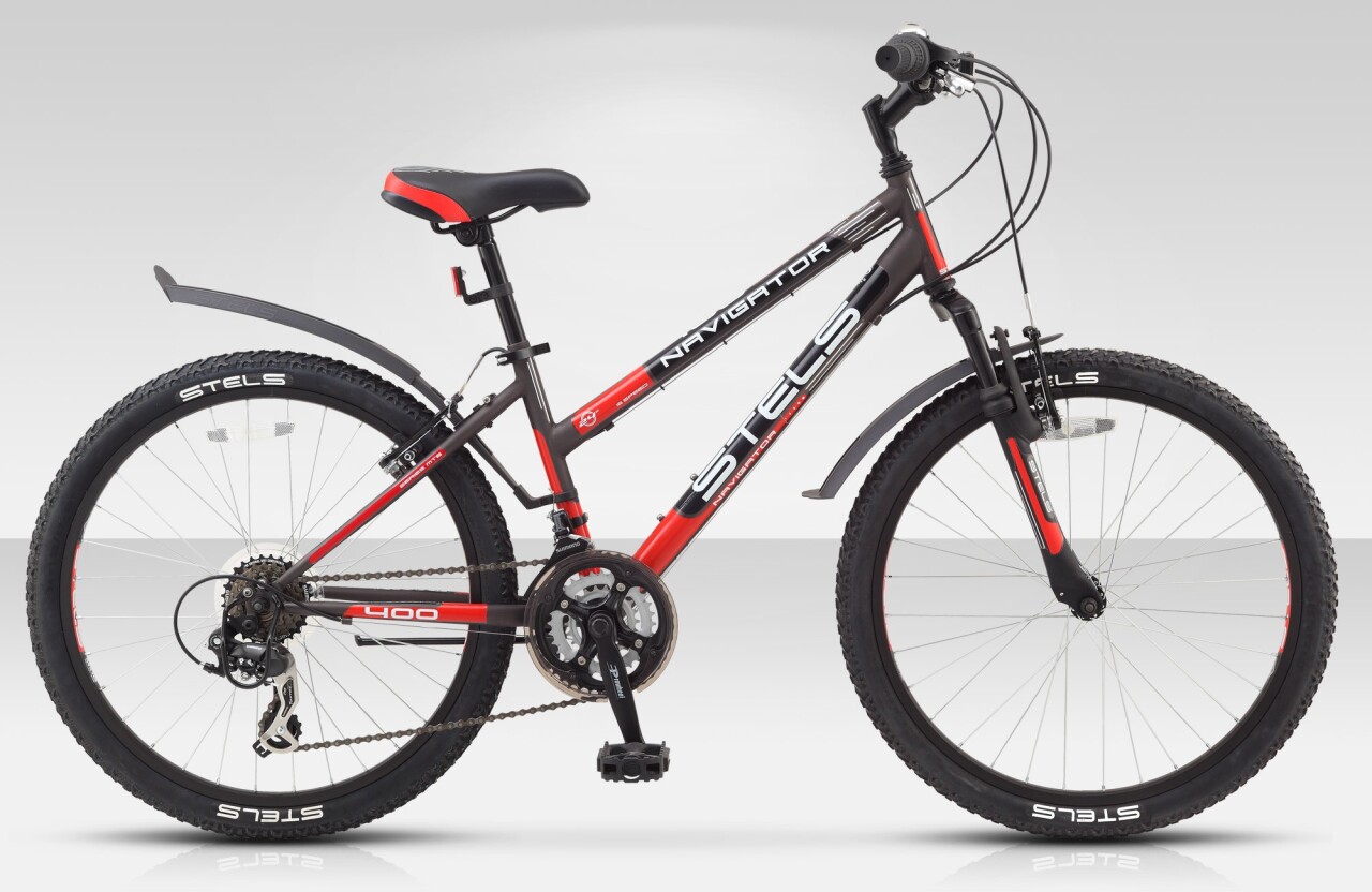 

Navigator 400 (2014)