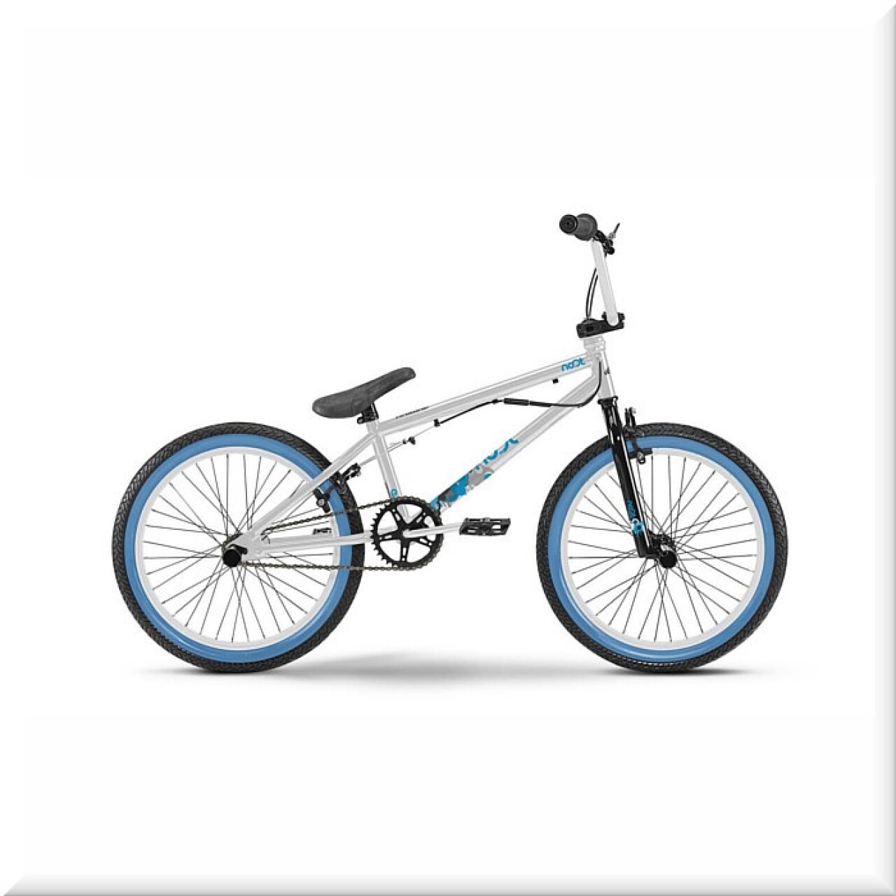 

Noot RC BMX (2014)