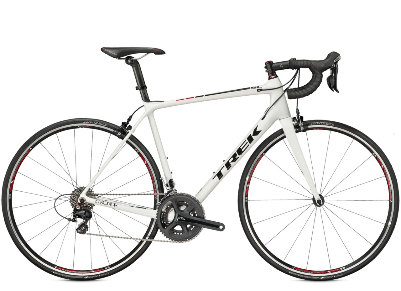 

Emonda SL 5 (2015)