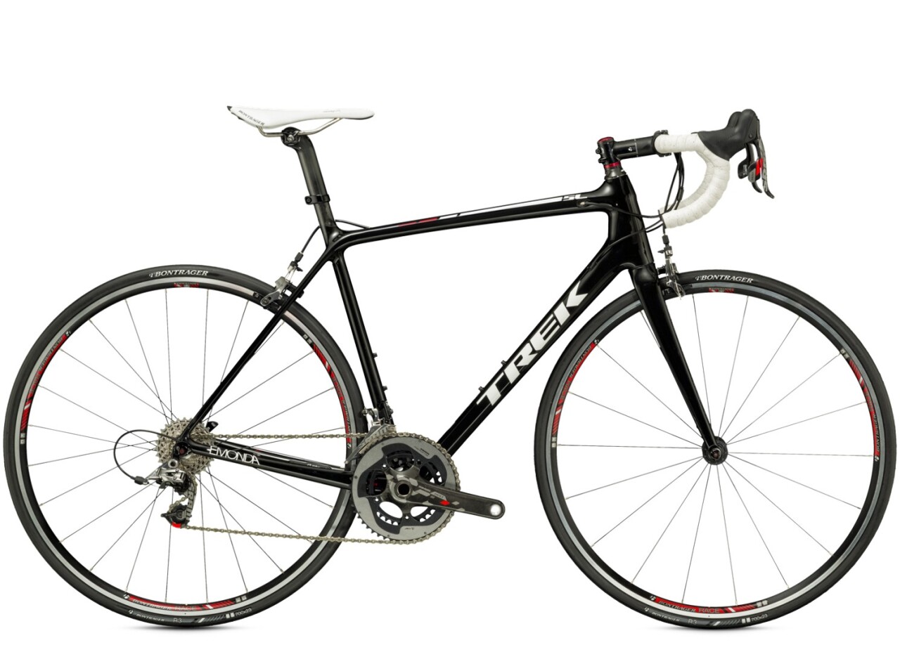 

Emonda SL 8 RED (2015)