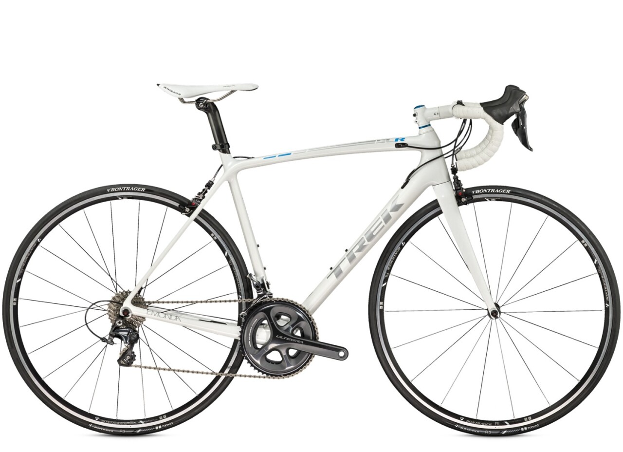 

Emonda SLR 6 (2015)