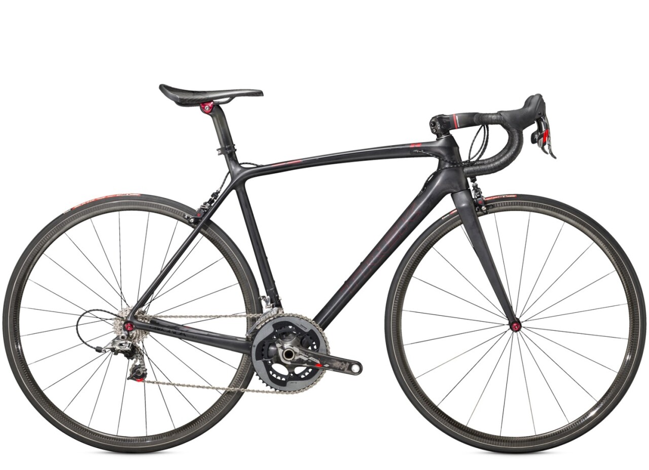 

Emonda SLR 10 (2015)