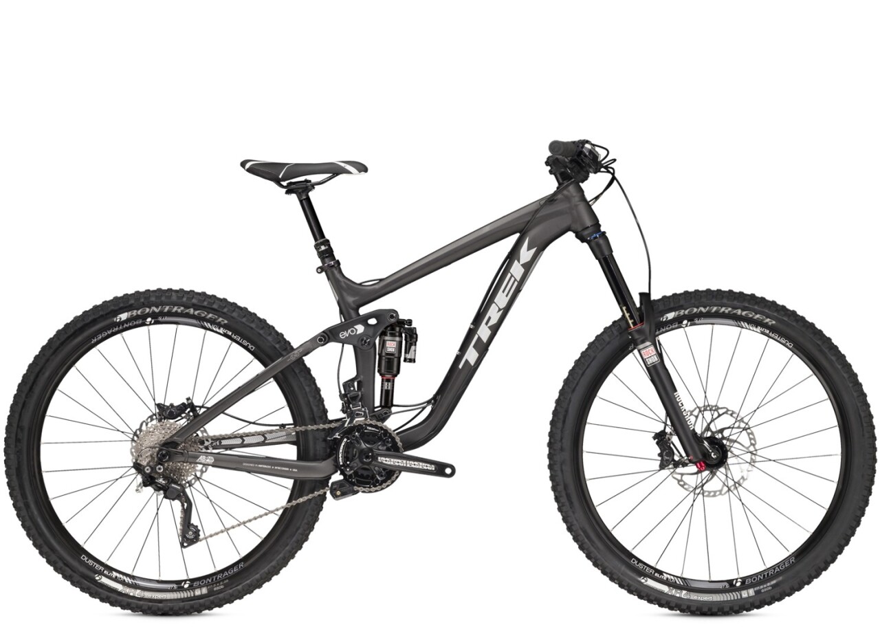 

Slash 8 27.5 (2015)