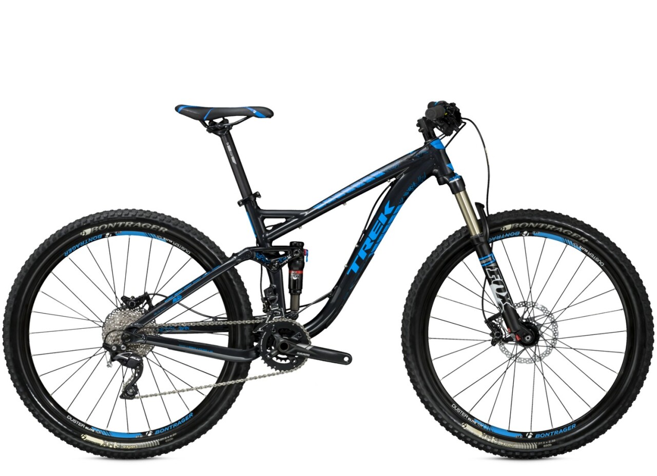 

Fuel EX 7 27.5 (2015)