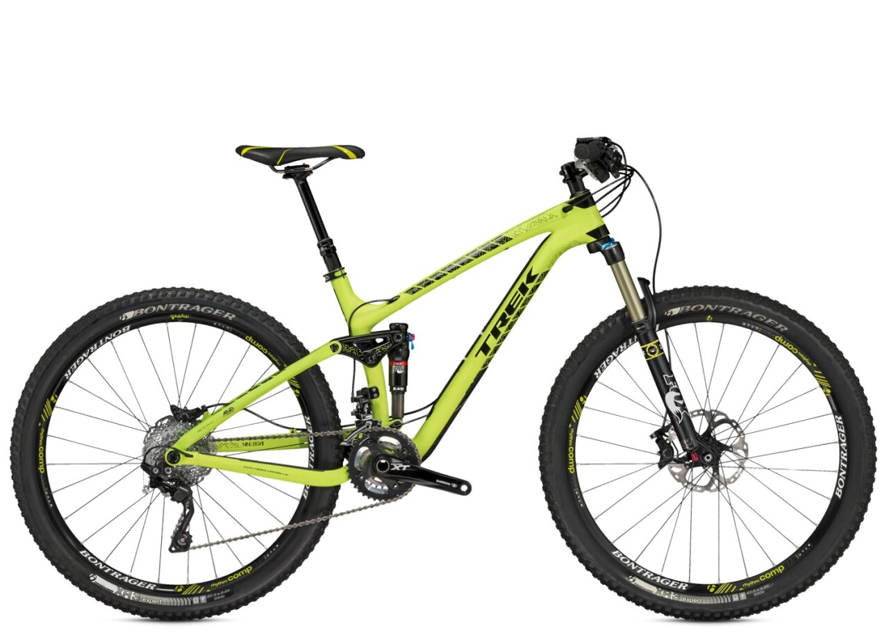 

Fuel EX 9.8 27.5 (2015)