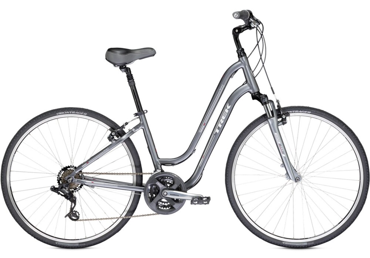 

Verve 2 WSD (2014)