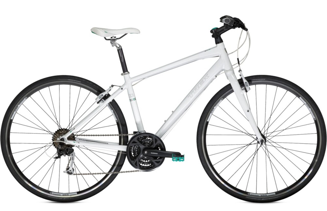 

7.3 FX WSD (2014)