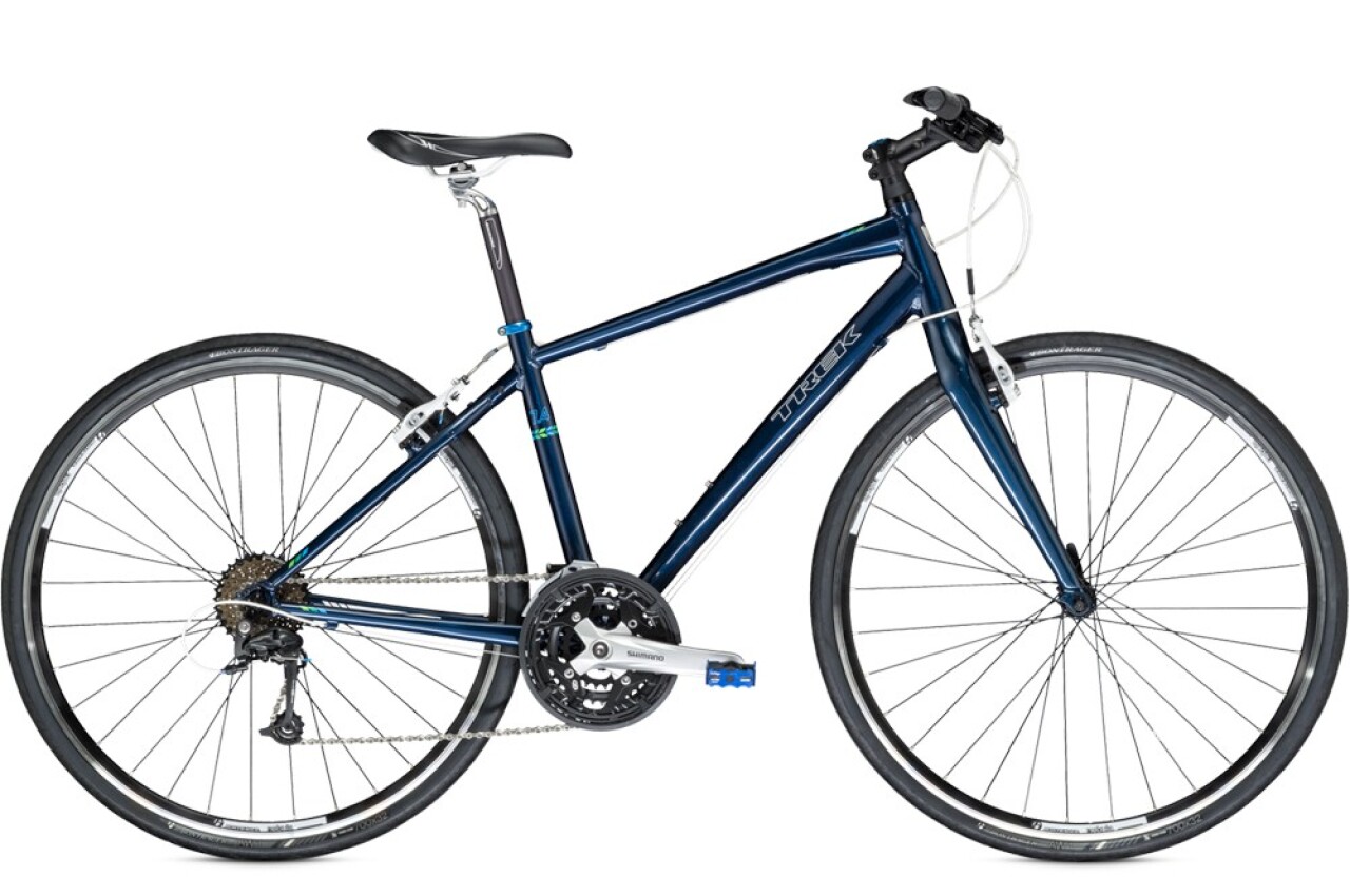 

7.4 FX WSD (2014)