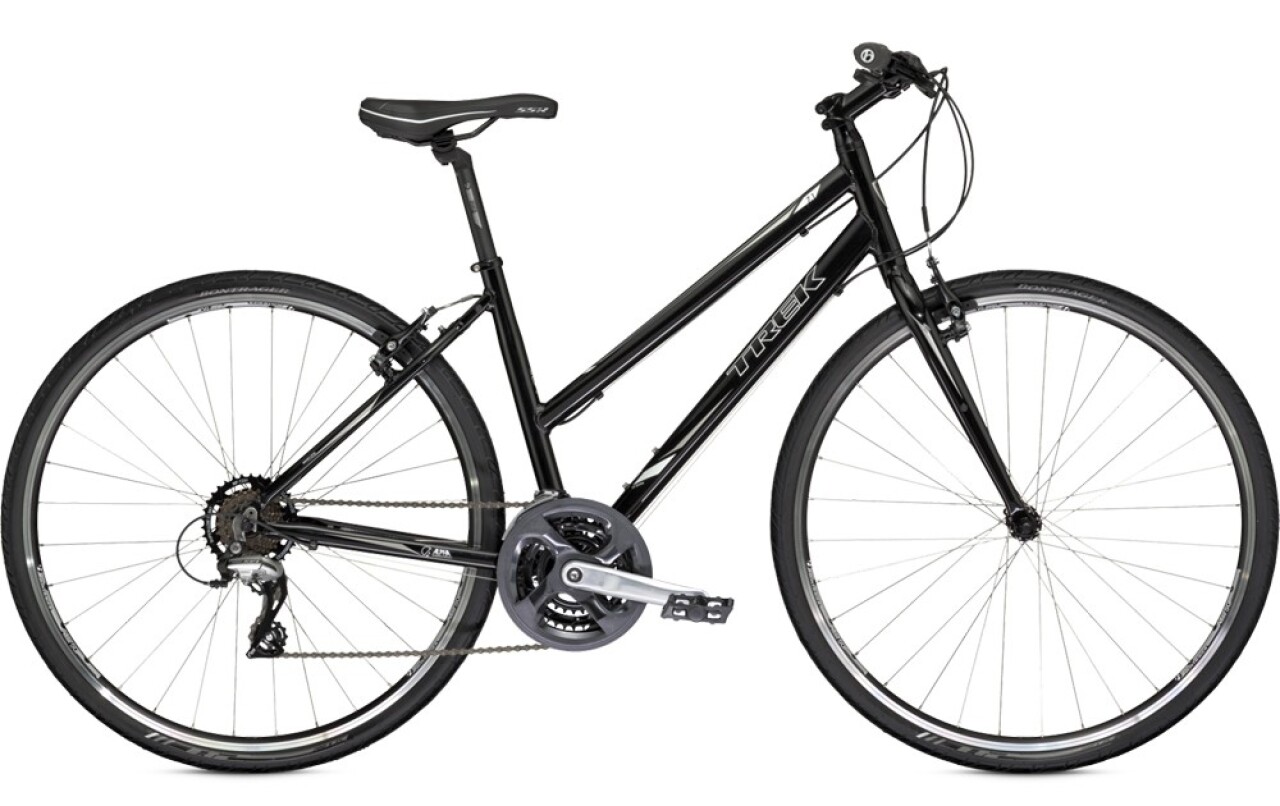 

7.1 FX Stagger (2014)