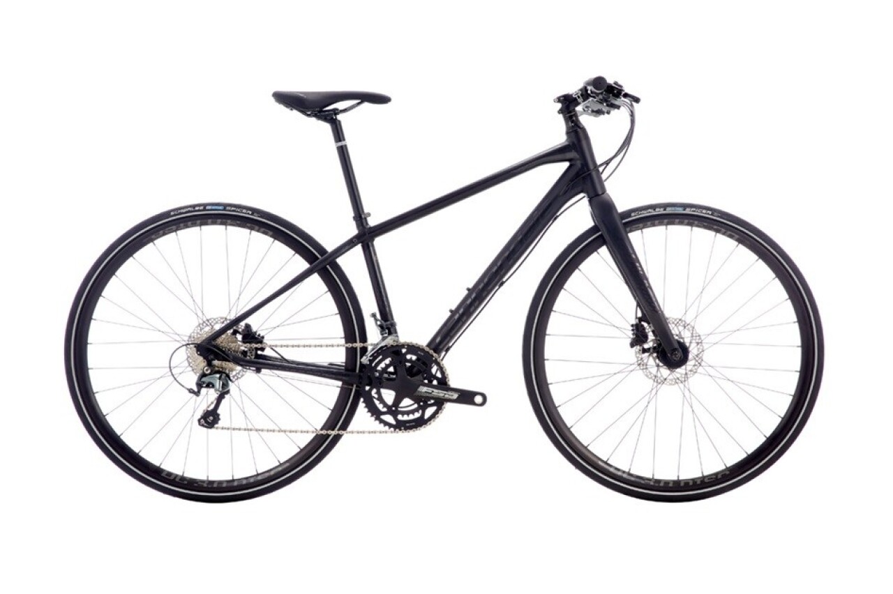 

Quick Speed Women’s 1 (2016)