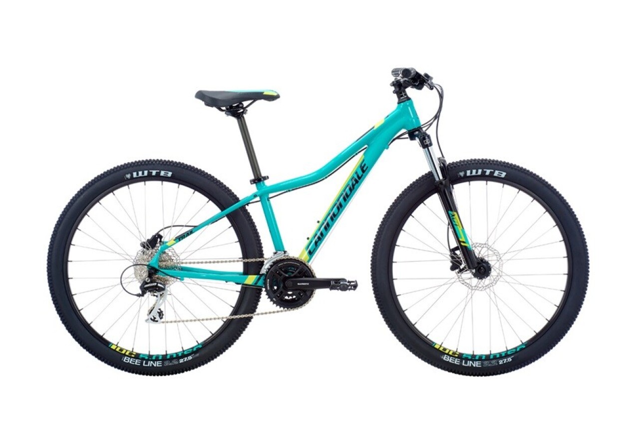 

Trail Women’s 6 (2016)
